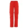 FRILUFTS OCOA ZIPOFF PANTS Damen - Trekkinghose