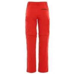 FRILUFTS OCOA ZIPOFF PANTS Damen - Trekkinghose -Deutschland Frilufts Verkaufs-Shop 268498091 c ocoa zipoff pants frilufts 1