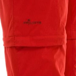 FRILUFTS OCOA ZIPOFF PANTS Damen - Trekkinghose -Deutschland Frilufts Verkaufs-Shop 268498091 e ocoa zipoff pants frilufts 1