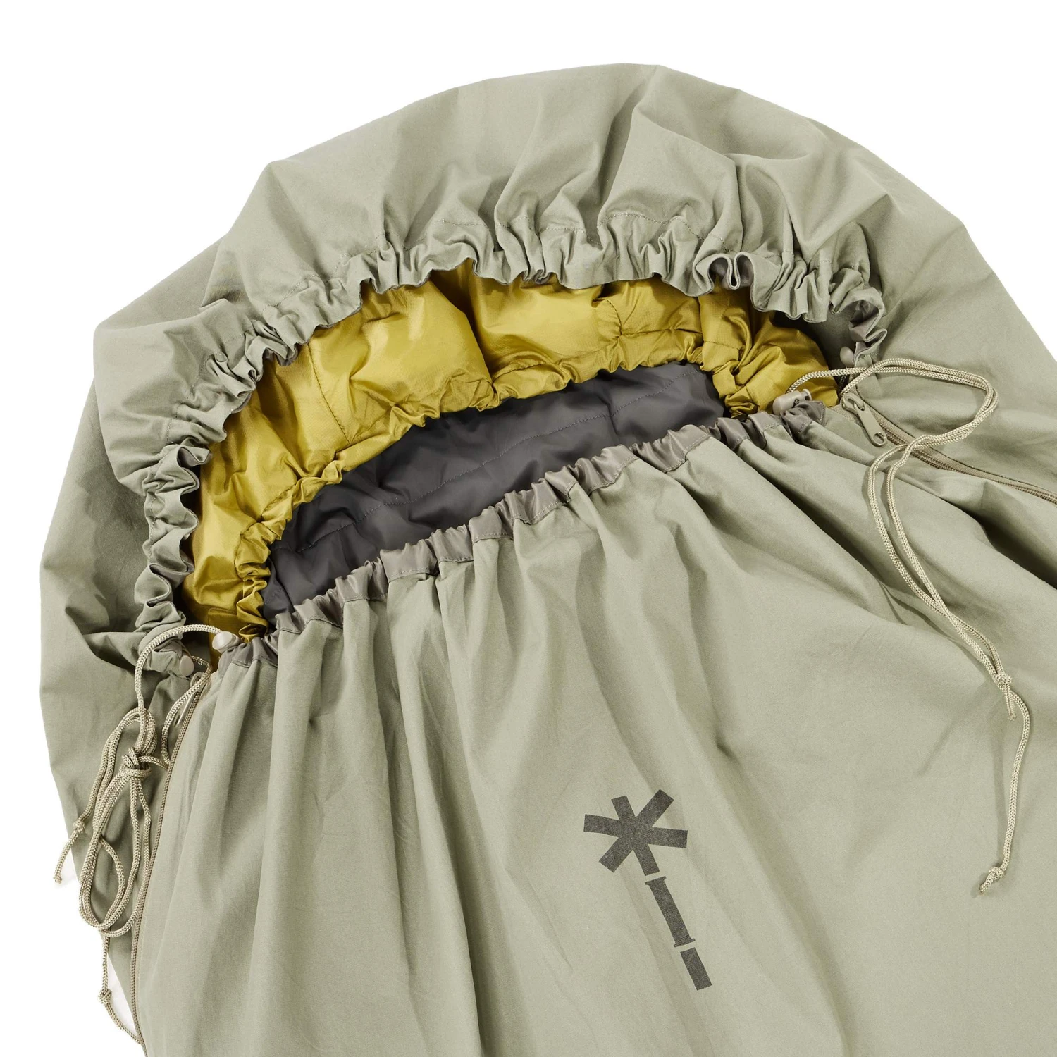 FRILUFTS SCOUT BIVY - Biwak 5 FRILUFTS SCOUT BIVY - Biwak – Bild 5