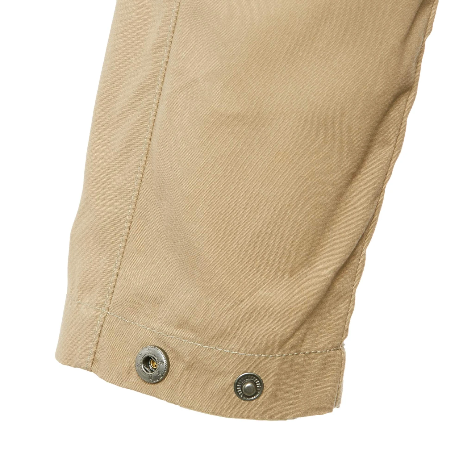 FRILUFTS BYSKE JACKET Herren - Übergangsjacke 5 FRILUFTS BYSKE JACKET Herren - Übergangsjacke – Bild 5