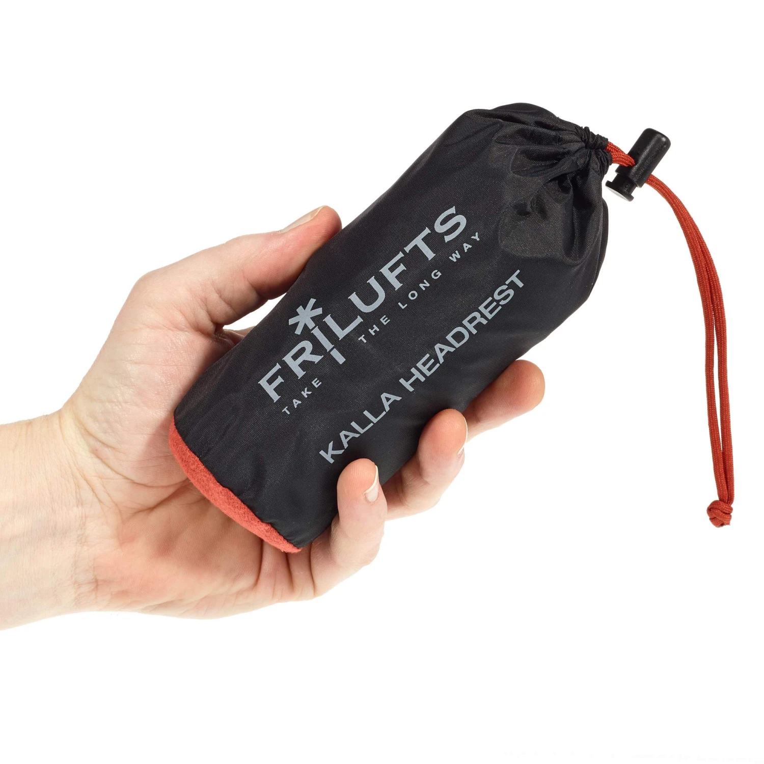 FRILUFTS KALLA HEADREST - Nackenkissen 3 FRILUFTS KALLA HEADREST - Nackenkissen – Bild 3