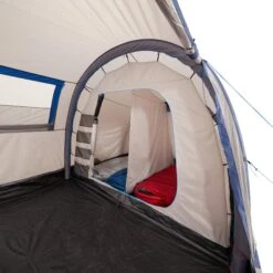 FRILUFTS GRASSHOLM 4 AIR - Familienzelt -Deutschland Frilufts Verkaufs-Shop 300599001 k grassholm 4 air frilufts 1