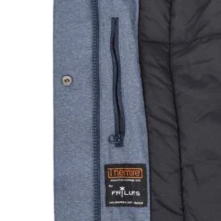 FRILUFTS OGGE PADDED COAT Damen - Wintermantel -Deutschland Frilufts Verkaufs-Shop 304972004 e ogge padded coat frilufts 1