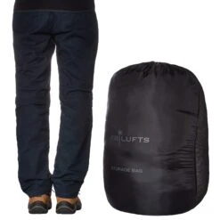 FRILUFTS STORAGE BAG MESH - Packsack -Deutschland Frilufts Verkaufs-Shop 311075001 c storage bag mesh frilufts 1