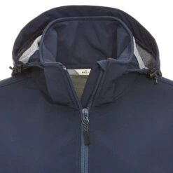 FRILUFTS BIRI HOODED SOFTSHELL COAT Damen - Softshelljacke -Deutschland Frilufts Verkaufs-Shop 313077003 c biri hooded softshell coat frilufts 1