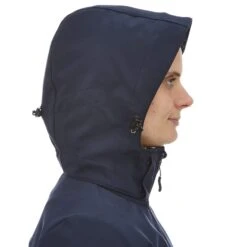 FRILUFTS BIRI HOODED SOFTSHELL COAT Damen - Softshelljacke -Deutschland Frilufts Verkaufs-Shop 313077003 f biri hooded softshell coat frilufts 1