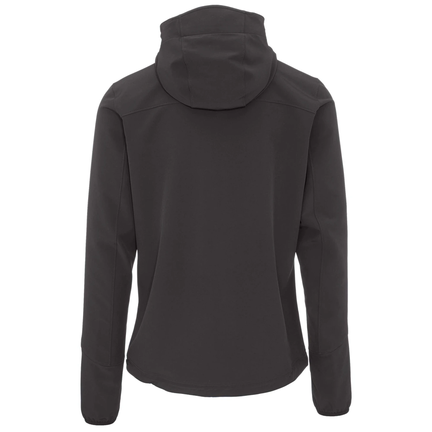 FRILUFTS ENNSKRAXN HOODED SOFTSHELL JACKET Herren - Softshelljacke 2 FRILUFTS ENNSKRAXN HOODED SOFTSHELL JACKET Herren - Softshelljacke – Bild 2