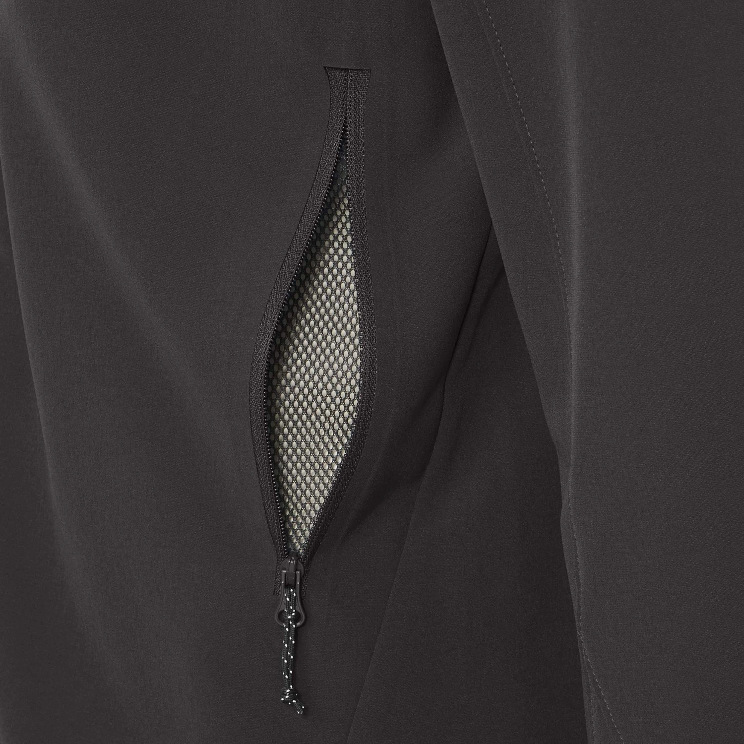 FRILUFTS ENNSKRAXN HOODED SOFTSHELL JACKET Herren - Softshelljacke 4 FRILUFTS ENNSKRAXN HOODED SOFTSHELL JACKET Herren - Softshelljacke – Bild 4