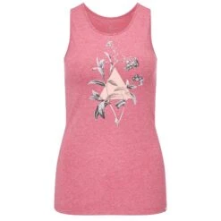 FRILUFTS BITONTO PRINTED TOP Damen - Trägershirt