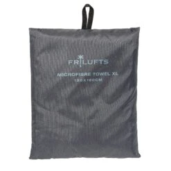 FRILUFTS MICROFIBRE TOWEL - Reisehandtuch Blau -Deutschland Frilufts Verkaufs-Shop 313698018 c microfibre towel frilufts 1