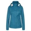 FRILUFTS LANGFOSS JACKET Damen - Regenjacke