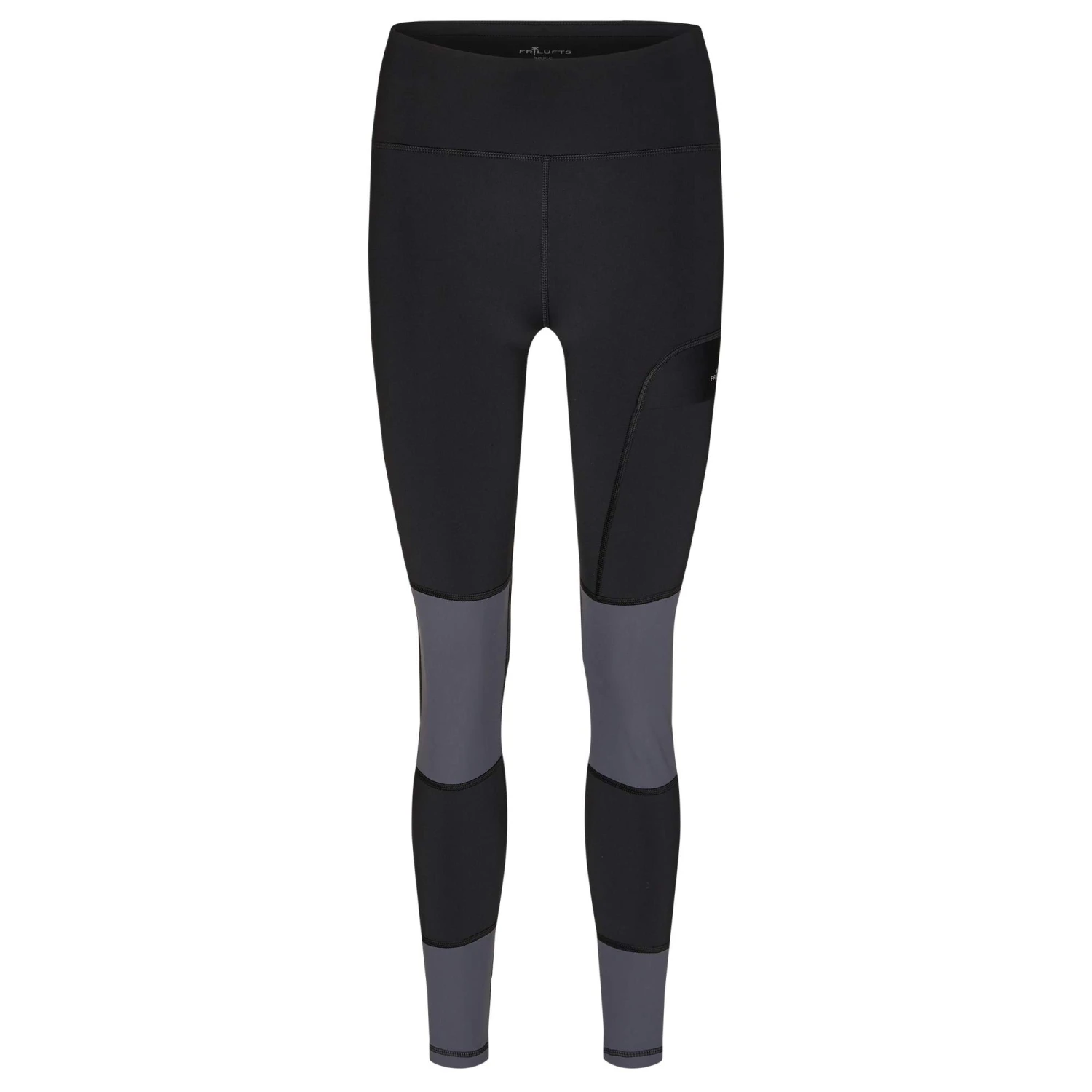 FRILUFTS NAMORONA TIGHTS Damen - Trekkinghose 1 FRILUFTS NAMORONA TIGHTS Damen - Trekkinghose