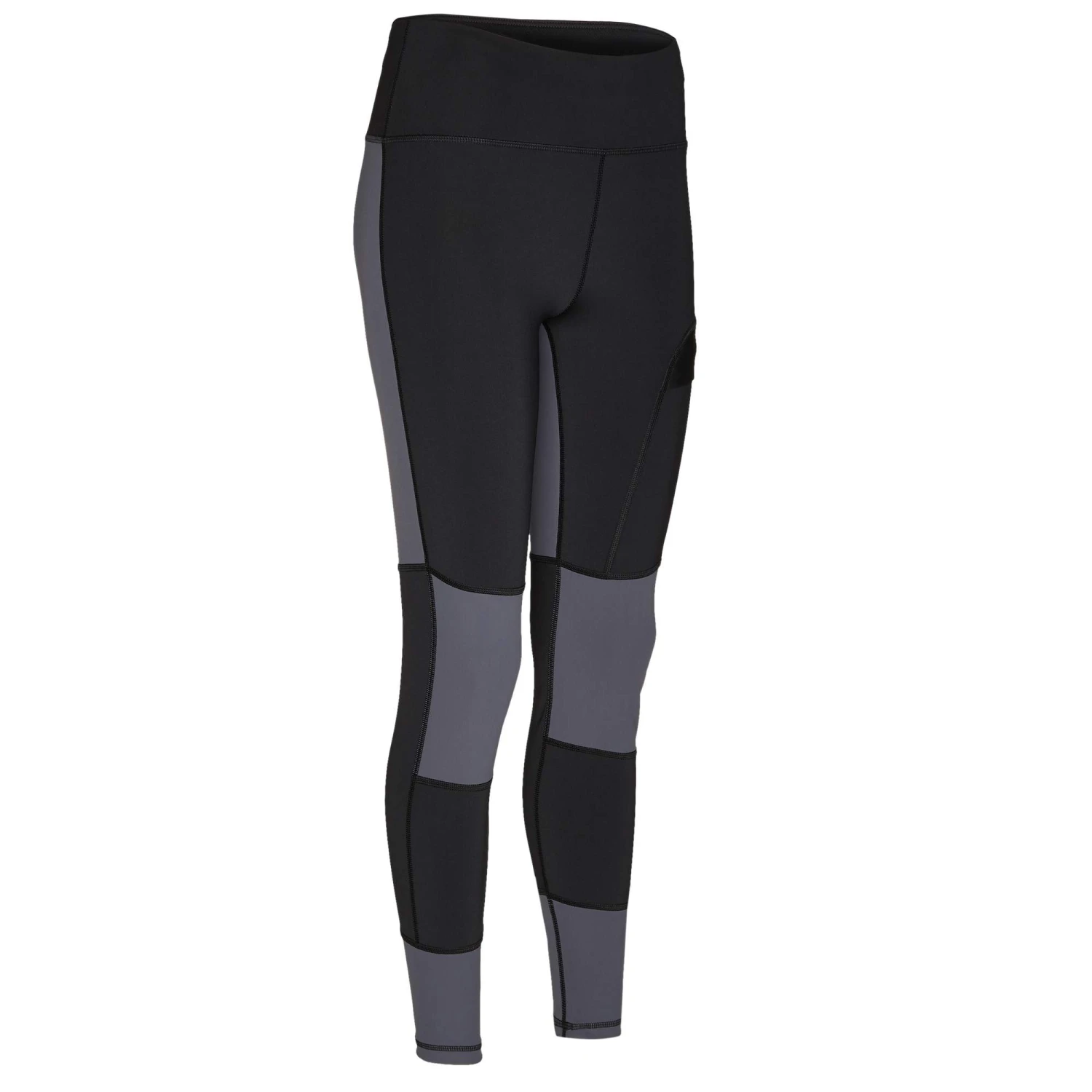 FRILUFTS NAMORONA TIGHTS Damen - Trekkinghose 2 FRILUFTS NAMORONA TIGHTS Damen - Trekkinghose – Bild 2