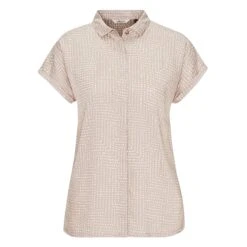 FRILUFTS COCORA SHIRT Damen - Outdoor Bluse