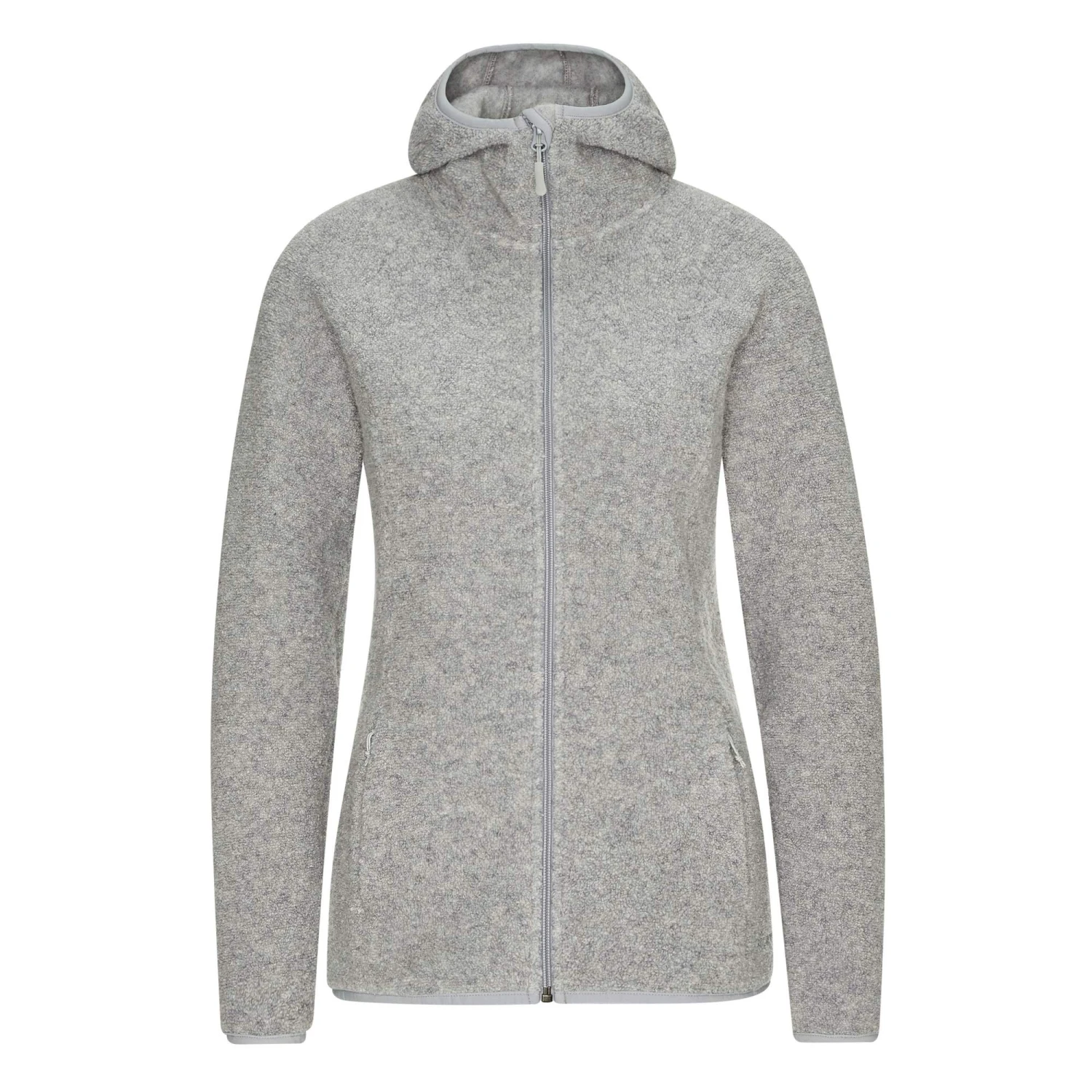 FRILUFTS BUNLIN HOODED FLEECE JACKET Damen - Wolljacke 1 FRILUFTS BUNLIN HOODED FLEECE JACKET Damen - Wolljacke