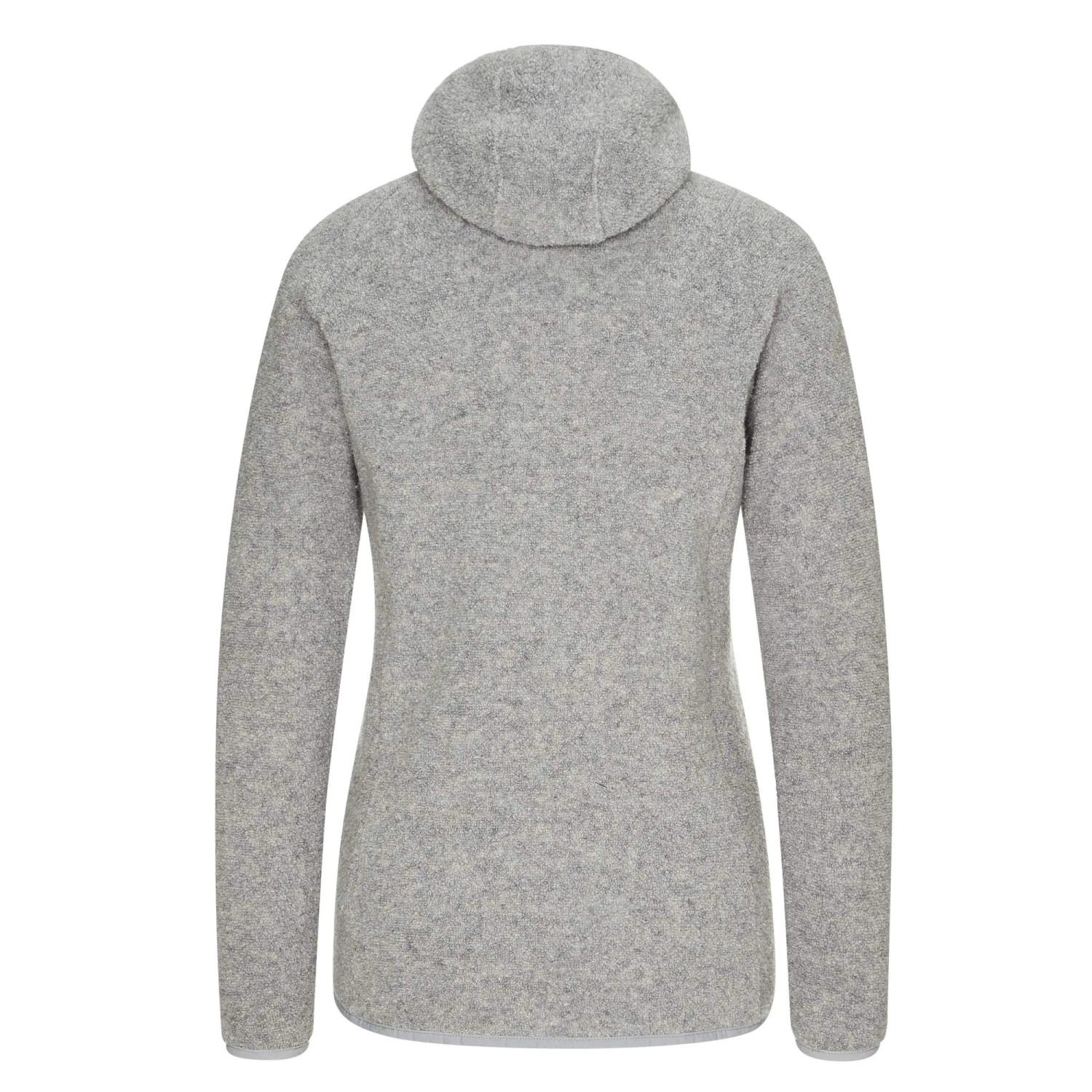 FRILUFTS BUNLIN HOODED FLEECE JACKET Damen - Wolljacke 2 FRILUFTS BUNLIN HOODED FLEECE JACKET Damen - Wolljacke – Bild 2