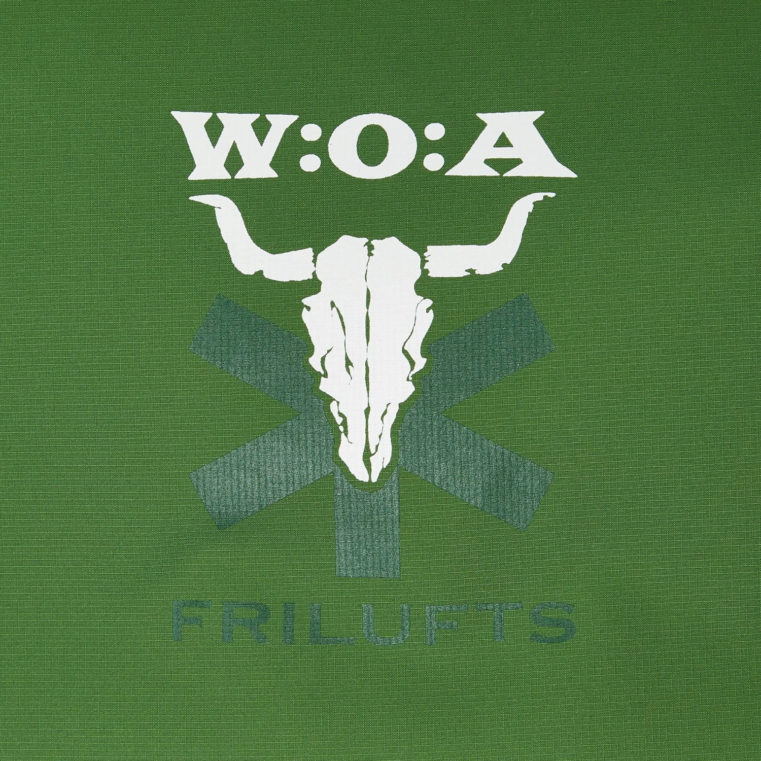 FRILUFTS STIVVA 5 W:O:A - Kunstfaserschlafsack 6 FRILUFTS STIVVA 5 W:O:A - Kunstfaserschlafsack – Bild 6