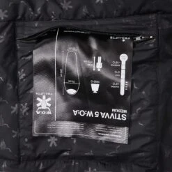 FRILUFTS STIVVA 5 W:O:A - Kunstfaserschlafsack 18 FRILUFTS STIVVA 5 W:O:A - Kunstfaserschlafsack -Deutschland Frilufts Verkaufs-Shop 5637863849 i stivva 5 woa frilufts 24