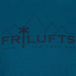 FRILUFTS REYKHOLT PRINTED T-SHIRT Herren - T-Shirt -Deutschland Frilufts Verkaufs-Shop 5637880651 c reykholt printed tshirt frilufts 24