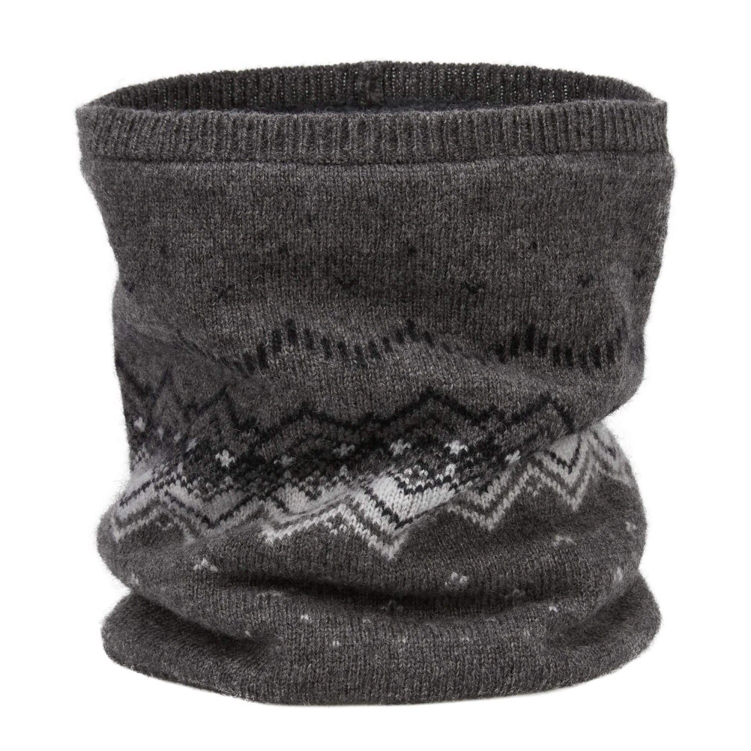 FRILUFTS BORGANES KNITTED TUBE Unisex - Schal 1 FRILUFTS BORGANES KNITTED TUBE Unisex - Schal