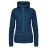 FRILUFTS STIERVA HOODED FLEECE JACKET Damen - Fleecejacke