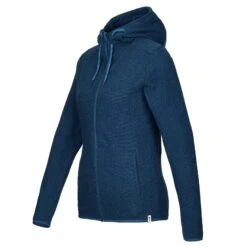 FRILUFTS STIERVA HOODED FLEECE JACKET Damen - Fleecejacke -Deutschland Frilufts Verkaufs-Shop 5637931189 c stierva hooded fleece jacket frilufts 24