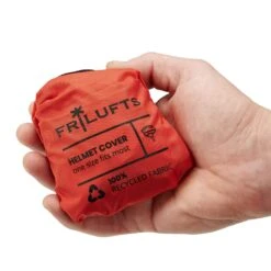 FRILUFTS HELMET COVER - Regenhülle -Deutschland Frilufts Verkaufs-Shop 5637932167 c helmet cover frilufts 24