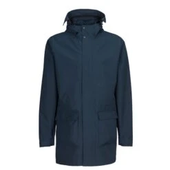 FRILUFTS SAKATA HOODED PARKA Herren - Regenjacke