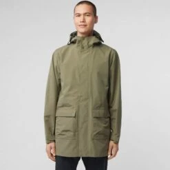 FRILUFTS SAKATA HOODED PARKA Herren - Regenjacke -Deutschland Frilufts Verkaufs-Shop 5637933287 q sakata hooded parka frilufts 24 1