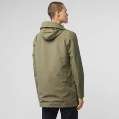 FRILUFTS SAKATA HOODED PARKA Herren - Regenjacke -Deutschland Frilufts Verkaufs-Shop 5637933287 r sakata hooded parka frilufts 24 1