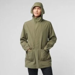 FRILUFTS SAKATA HOODED PARKA Herren - Regenjacke -Deutschland Frilufts Verkaufs-Shop 5637933287 t sakata hooded parka frilufts 24
