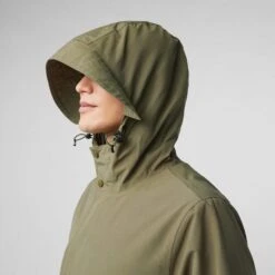 FRILUFTS SAKATA HOODED PARKA Herren - Regenjacke -Deutschland Frilufts Verkaufs-Shop 5637933287 w sakata hooded parka frilufts 24