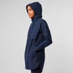 FRILUFTS SAKATA HOODED PARKA Damen - Regenjacke -Deutschland Frilufts Verkaufs-Shop 5637933295 p sakata hooded parka frilufts 24