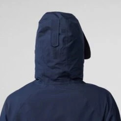 FRILUFTS SAKATA HOODED PARKA Damen - Regenjacke -Deutschland Frilufts Verkaufs-Shop 5637933295 r sakata hooded parka frilufts 24