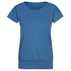 FRILUFTS MOLFETTA T-SHIRT Damen - Funktionsshirt