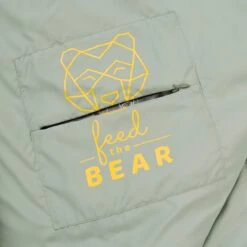 FRILUFTS PACAYA RS KIDS - Deckenschlafsack -Deutschland Frilufts Verkaufs-Shop 5637945805 h pacaya rs kids frilufts 24