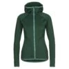 FRILUFTS SJUNKHATTEN HOODED FLEECE JACKET Damen - Fleecejacke