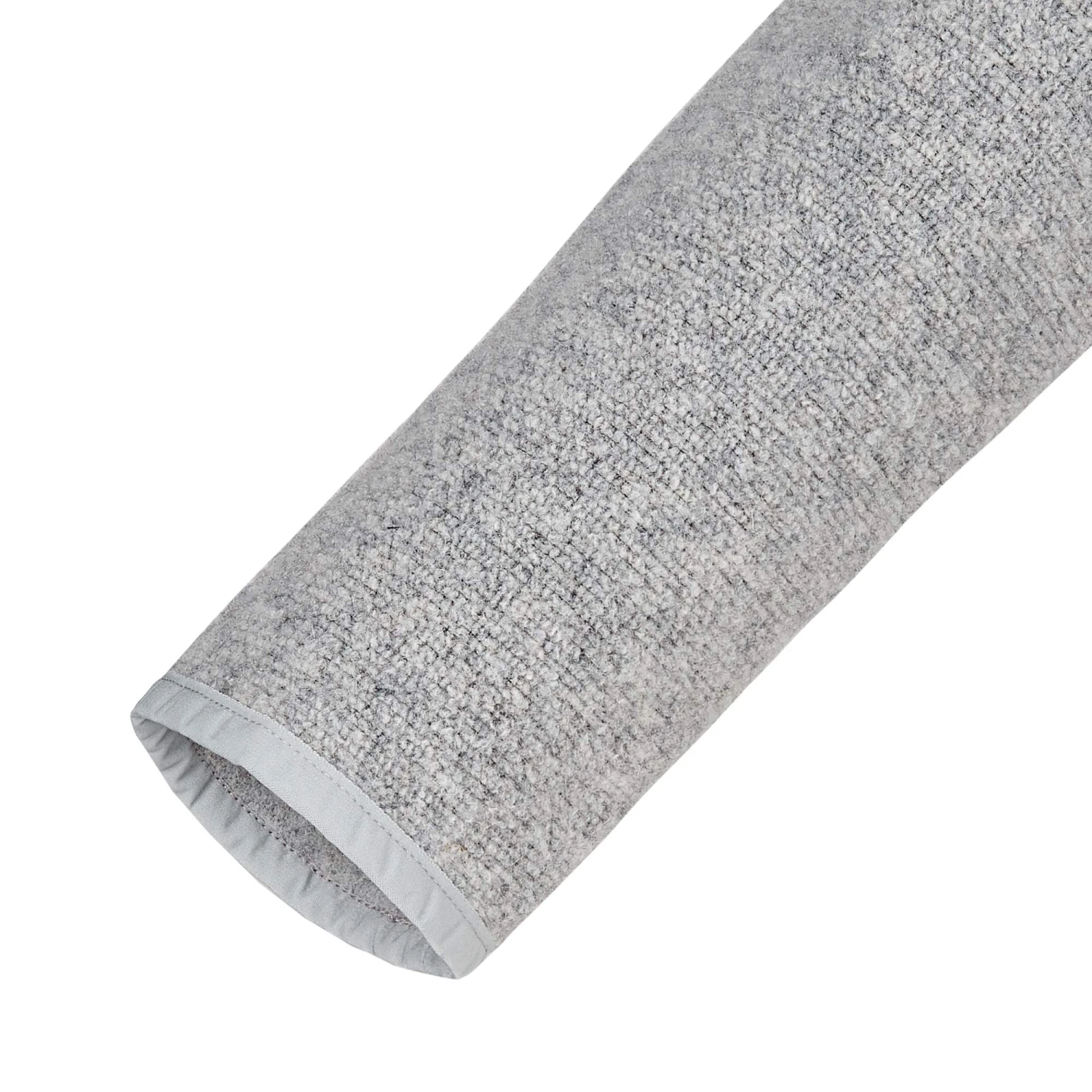 FRILUFTS REILA KNITTED FLEECE HALFZIP Damen - Wollpullover 5 FRILUFTS REILA KNITTED FLEECE HALFZIP Damen - Wollpullover – Bild 5