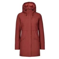 FRILUFTS SAKATA COAT Damen - Wintermantel