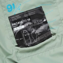 FRILUFTS PACAYA 16 RS - Deckenschlafsack 17 FRILUFTS PACAYA 16 RS - Deckenschlafsack -Deutschland Frilufts Verkaufs-Shop 5637964519 i pacaya 16 rs frilufts 24