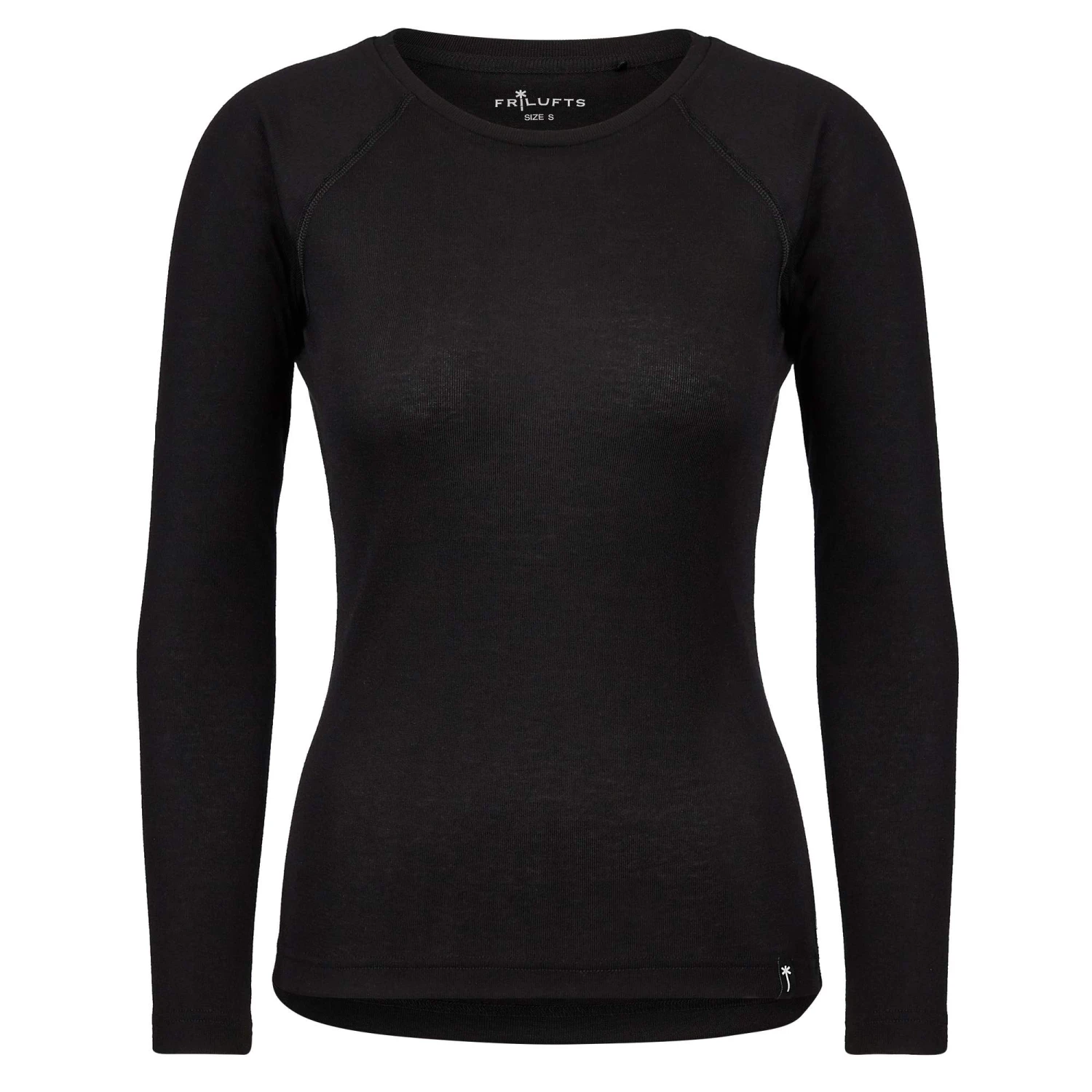 FRILUFTS FALKNIS LONGSLEEVE Damen - Funktionsshirt 1 FRILUFTS FALKNIS LONGSLEEVE Damen - Funktionsshirt