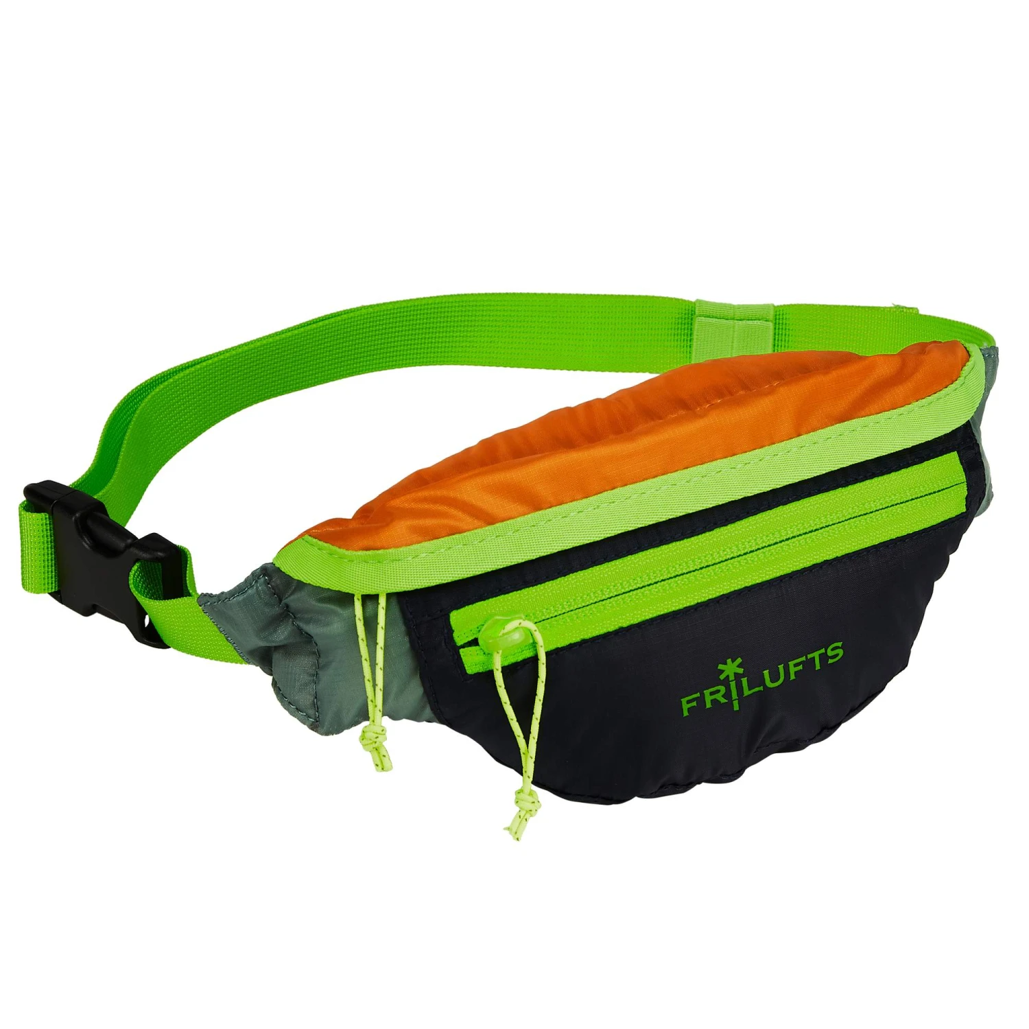 FRILUFTS COLBY KIDS - Hüfttasche 1 FRILUFTS COLBY KIDS - Hüfttasche