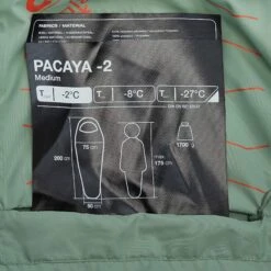 FRILUFTS PACAYA -2 - Kunstfaserschlafsack -Deutschland Frilufts Verkaufs-Shop 5637998165 e pacaya 2 frilufts 24