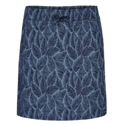FRILUFTS HEDJE AOP SKORT Damen - Skort