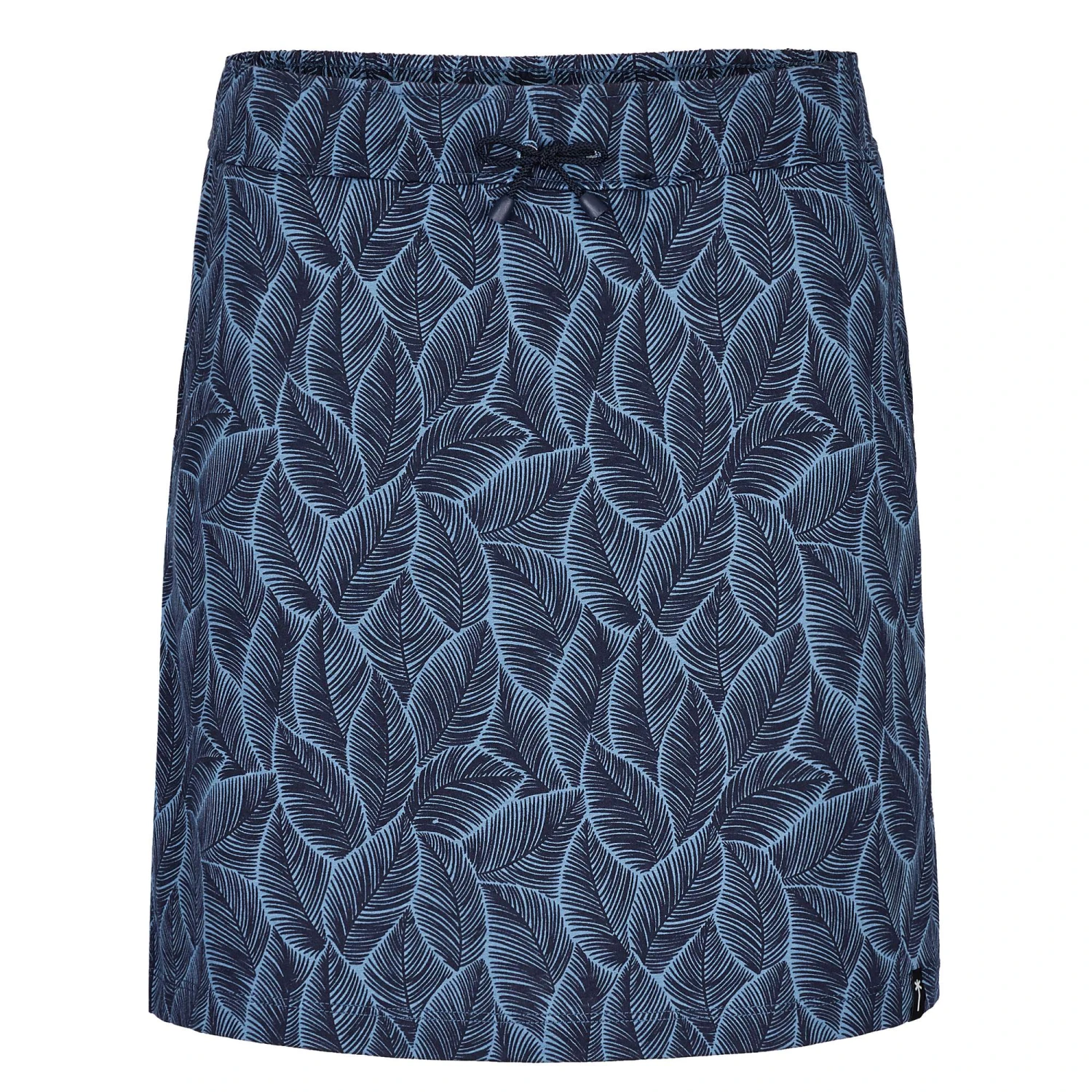 FRILUFTS HEDJE AOP SKORT Damen - Skort 1 FRILUFTS HEDJE AOP SKORT Damen - Skort