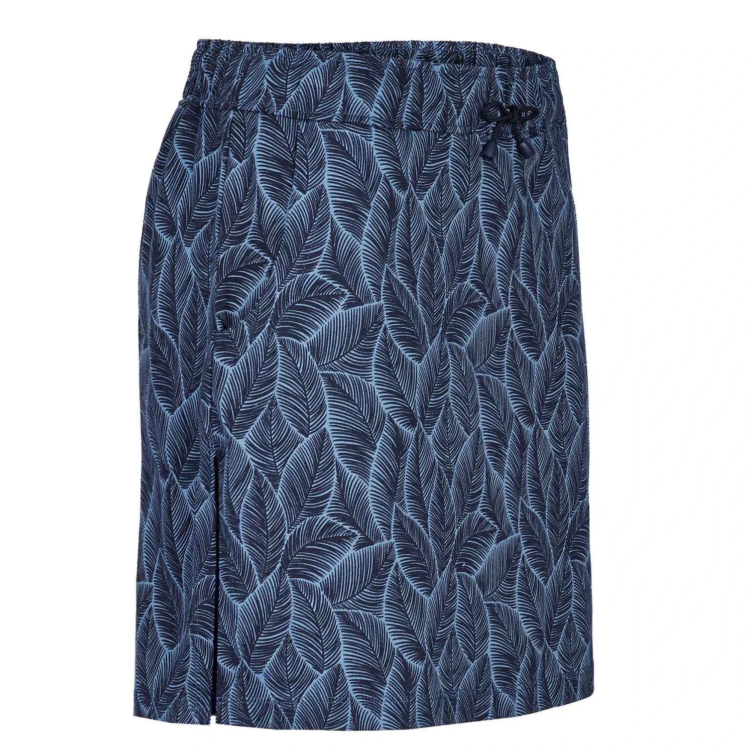 FRILUFTS HEDJE AOP SKORT Damen - Skort 2 FRILUFTS HEDJE AOP SKORT Damen - Skort – Bild 2
