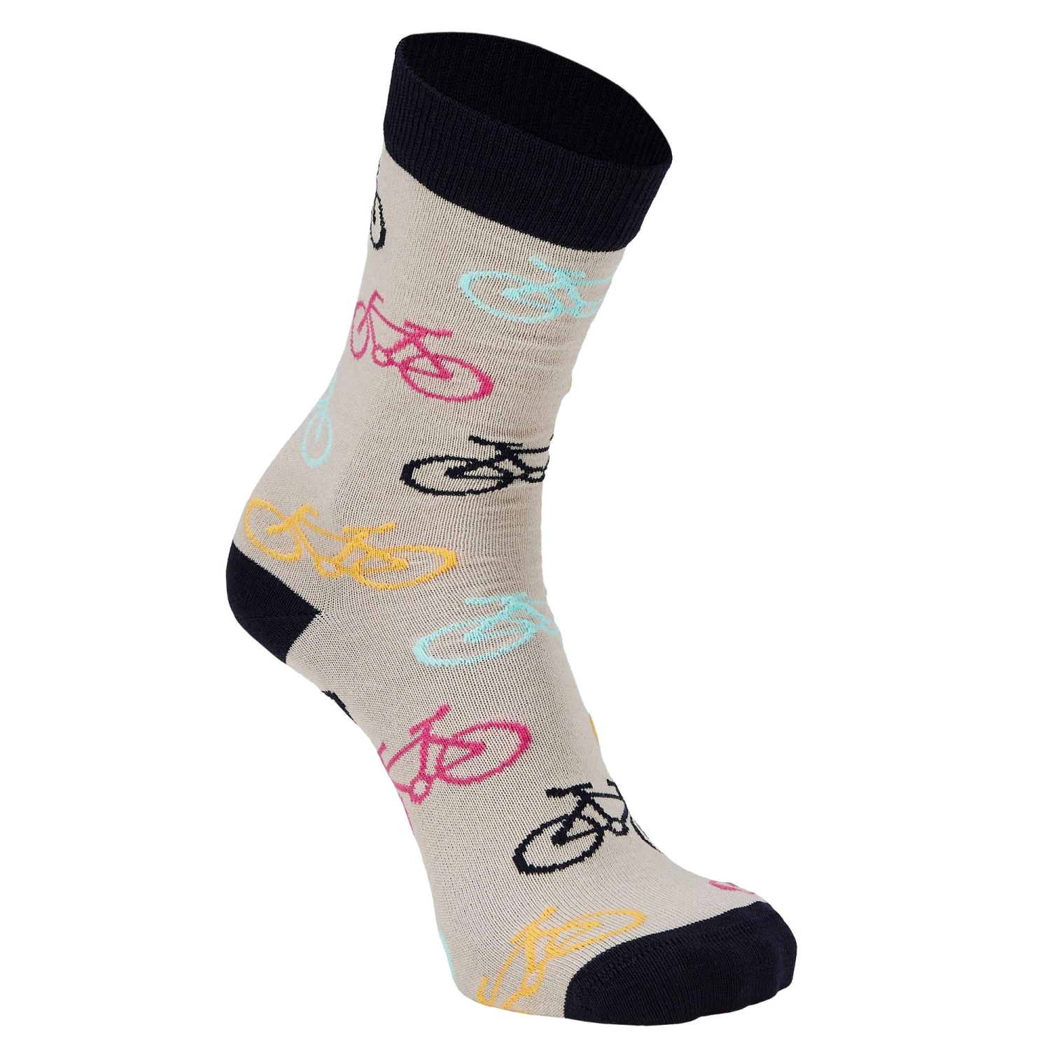 FRILUFTS VILLARRICA BIKE SOCKS Unisex - Freizeitsocken 1 FRILUFTS VILLARRICA BIKE SOCKS Unisex - Freizeitsocken