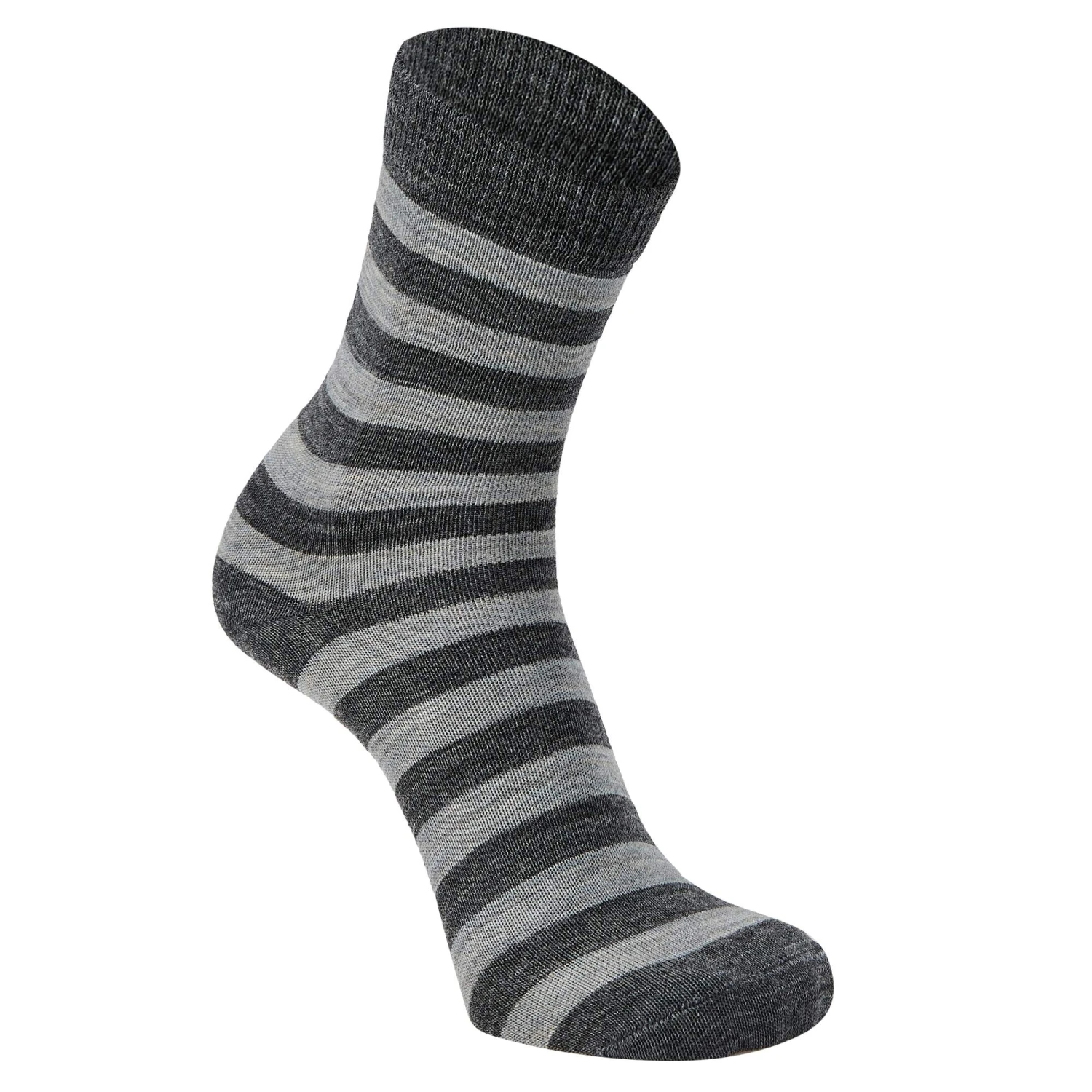 FRILUFTS VILLARRICA THIN STRIPES SOCKS Unisex - Freizeitsocken 1 FRILUFTS VILLARRICA THIN STRIPES SOCKS Unisex - Freizeitsocken