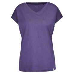 FRILUFTS LESJA LEISURE T-SHIRT Damen - T-Shirt